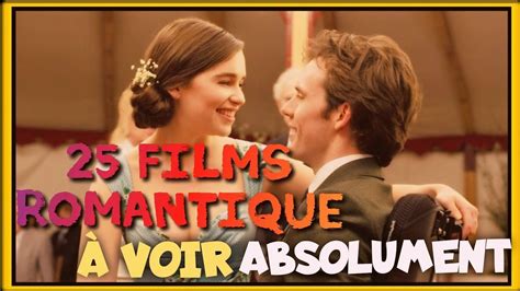 youtube film d amour|Top 10 des films romantiques à voir absolument ! .